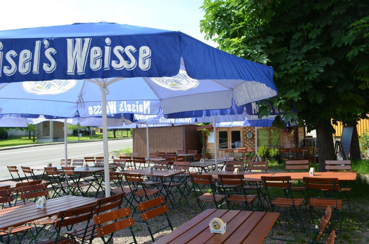Hotel "Cafe Verkehrt" - Wellcome Motorbiker, Berufsleute Und Reisende Im Schwarzwald Oberhof  Ngoại thất bức ảnh